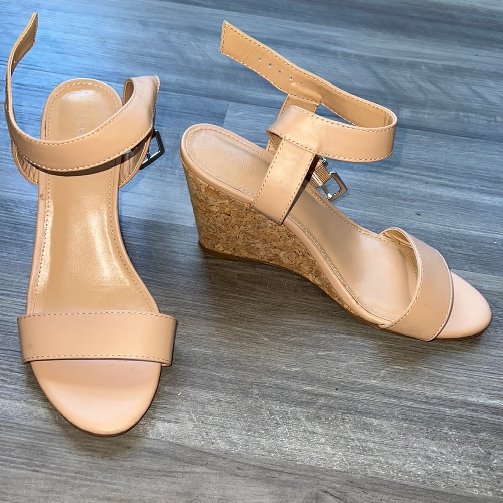 Express wedges